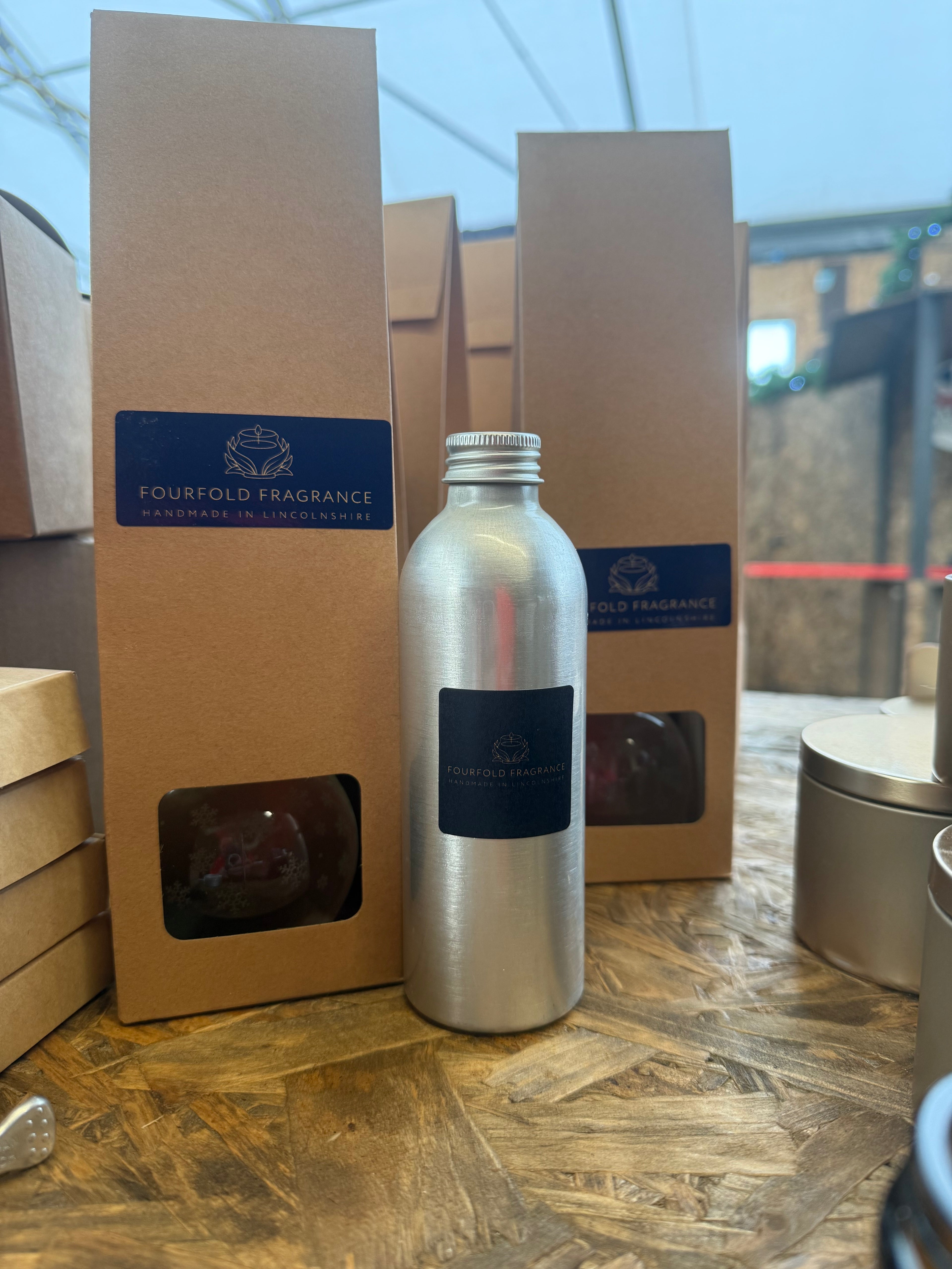 Reed Diffuser refill