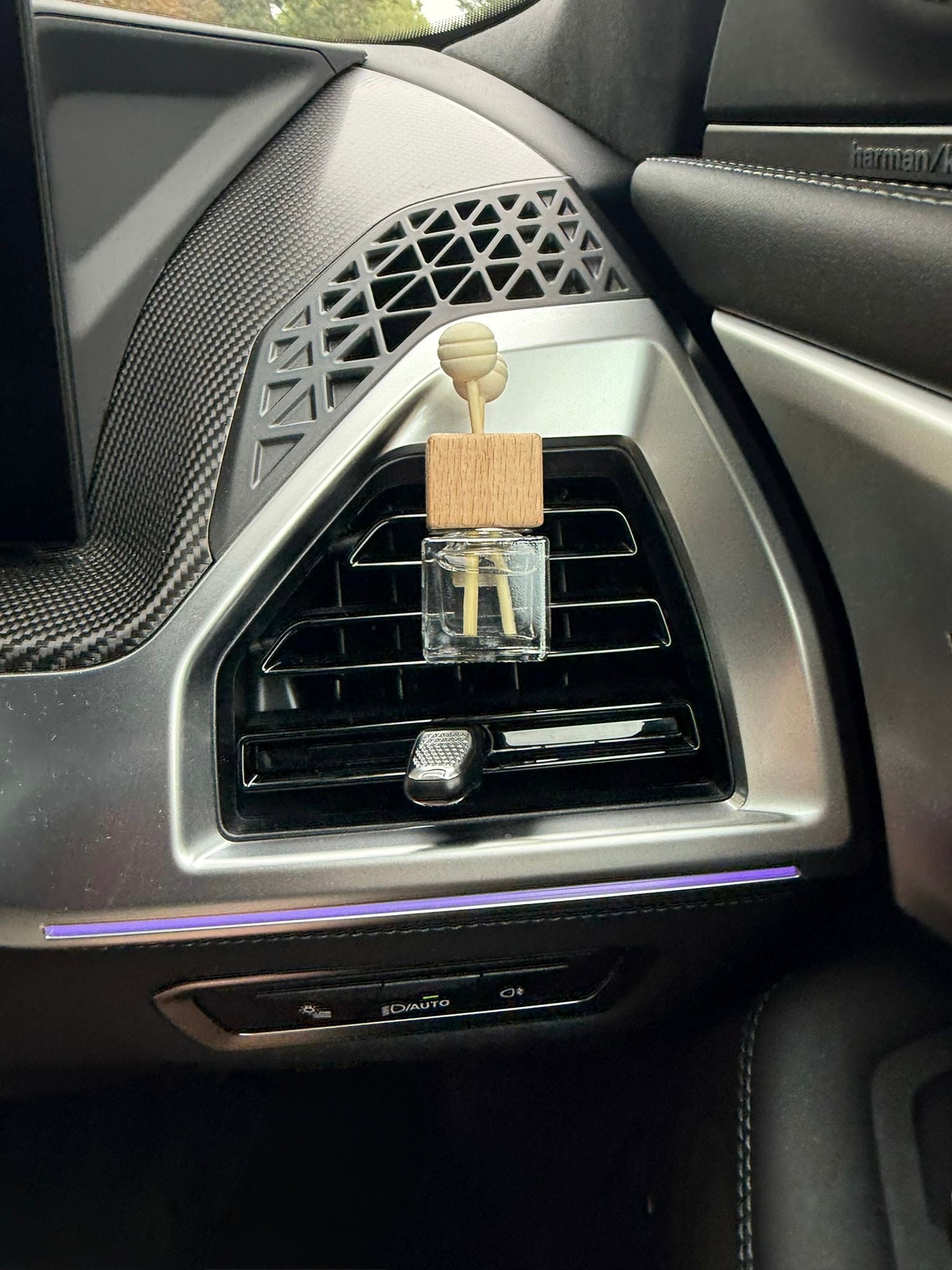 Car diffuser