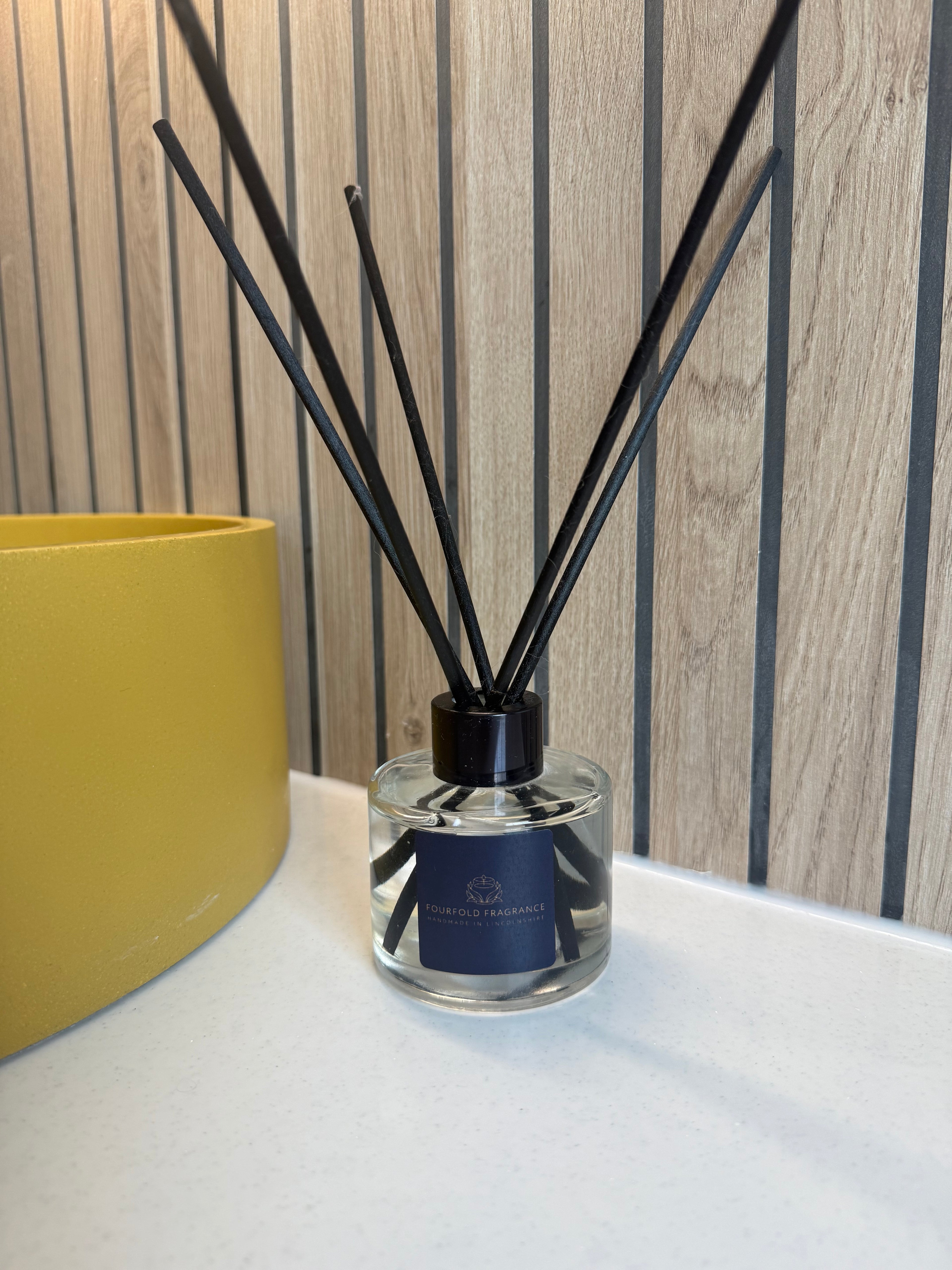 Reed Diffuser