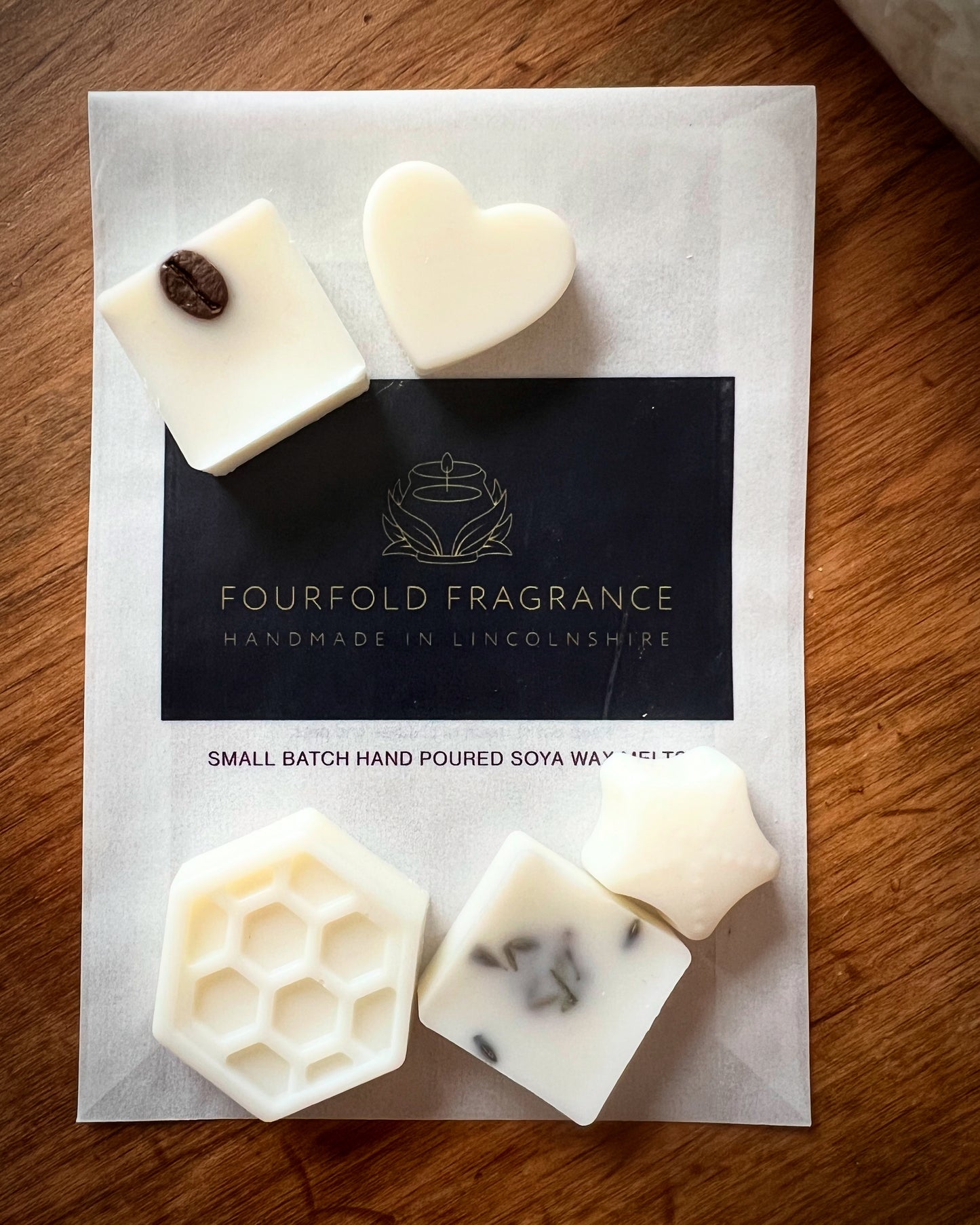 Summer Collection Wax melts