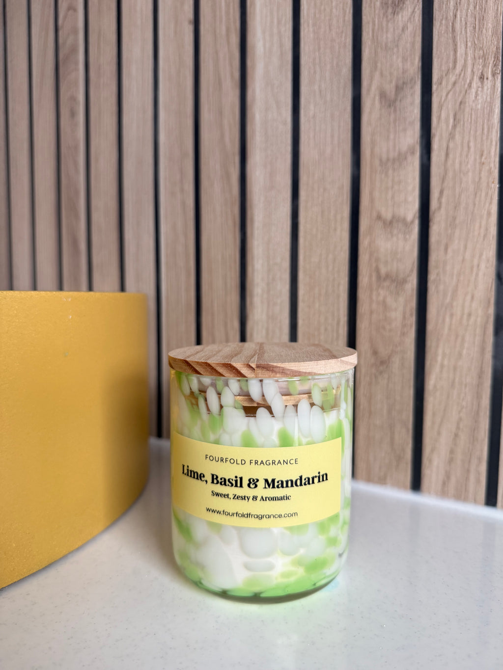 Limited Edition summer glassware